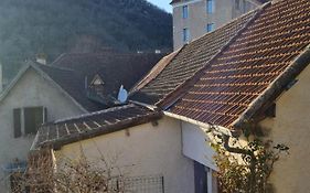 Le gîte de Louis